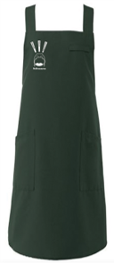 エプロンのイメージ