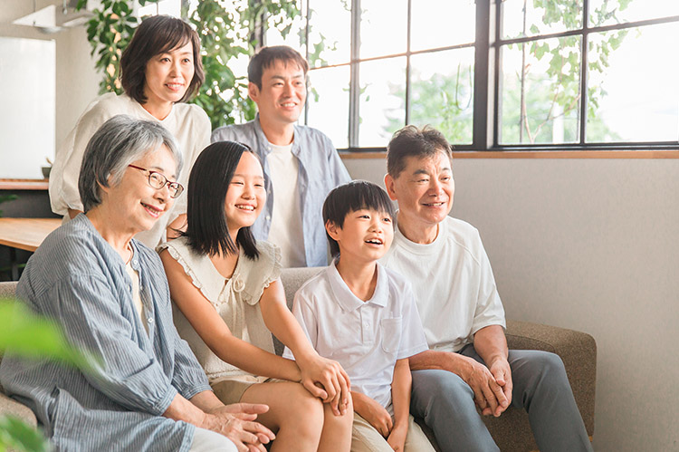 社協茶論イメージ