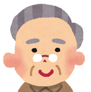 私が担当しているAさんのイメージイラスト