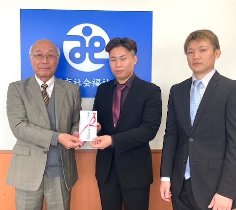 日本製鉄八幡労働組合ユース部